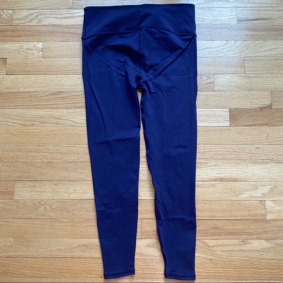 EEUC Reveal 7/8 Tight (Posy) in Aeon - Picture 3 of 4